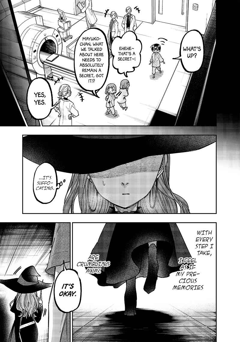 Kyuuseishu «Messiah» ~Isekai o Sukutta Motoyuusha ga Mamono no Afureru Genjitsu Sekai o Musou Suru~ Chapter 35 page 12