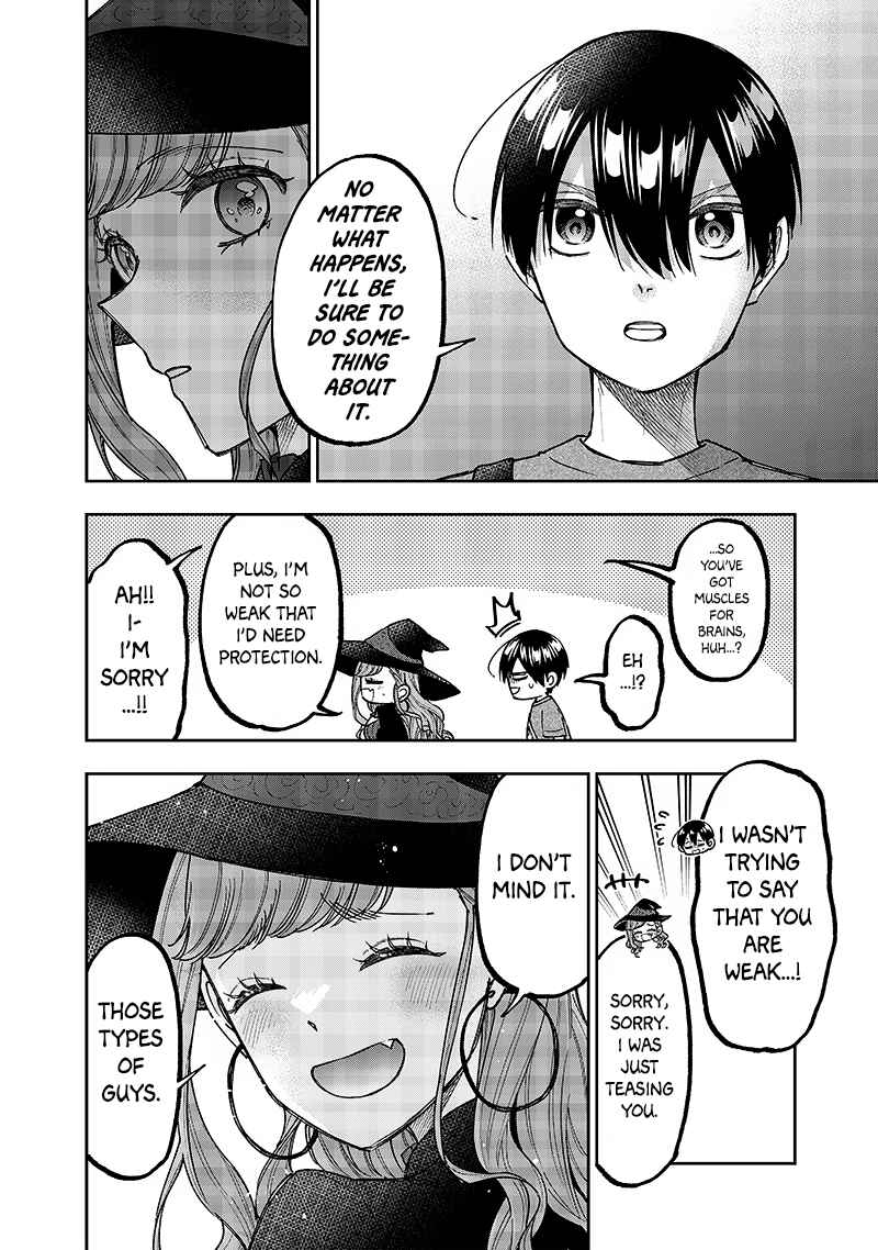 Kyuuseishu «Messiah» ~Isekai o Sukutta Motoyuusha ga Mamono no Afureru Genjitsu Sekai o Musou Suru~ Chapter 35 page 13