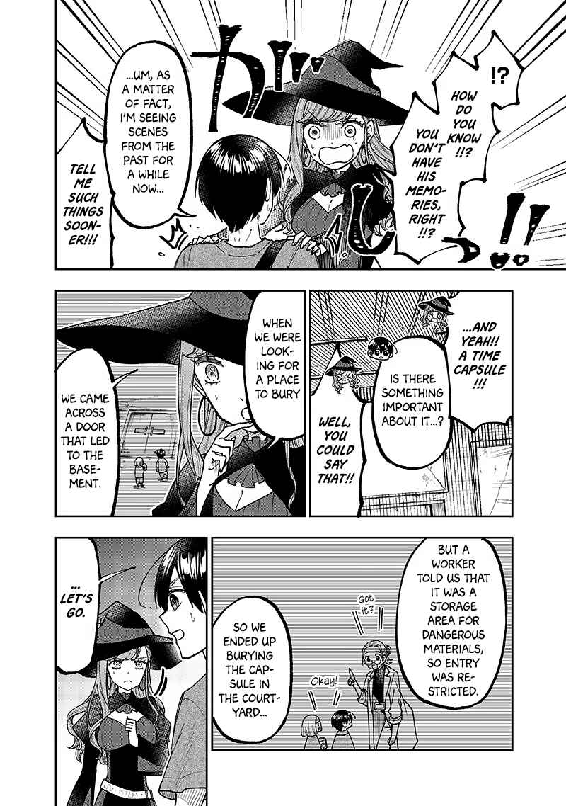 Kyuuseishu «Messiah» ~Isekai o Sukutta Motoyuusha ga Mamono no Afureru Genjitsu Sekai o Musou Suru~ Chapter 35 page 7