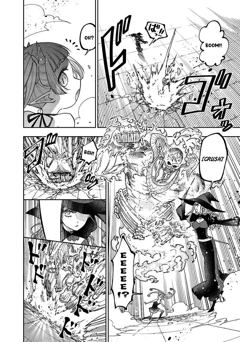 Kyuuseishu «Messiah» ~Isekai o Sukutta Motoyuusha ga Mamono no Afureru Genjitsu Sekai o Musou Suru~ Chapter 36 page 3