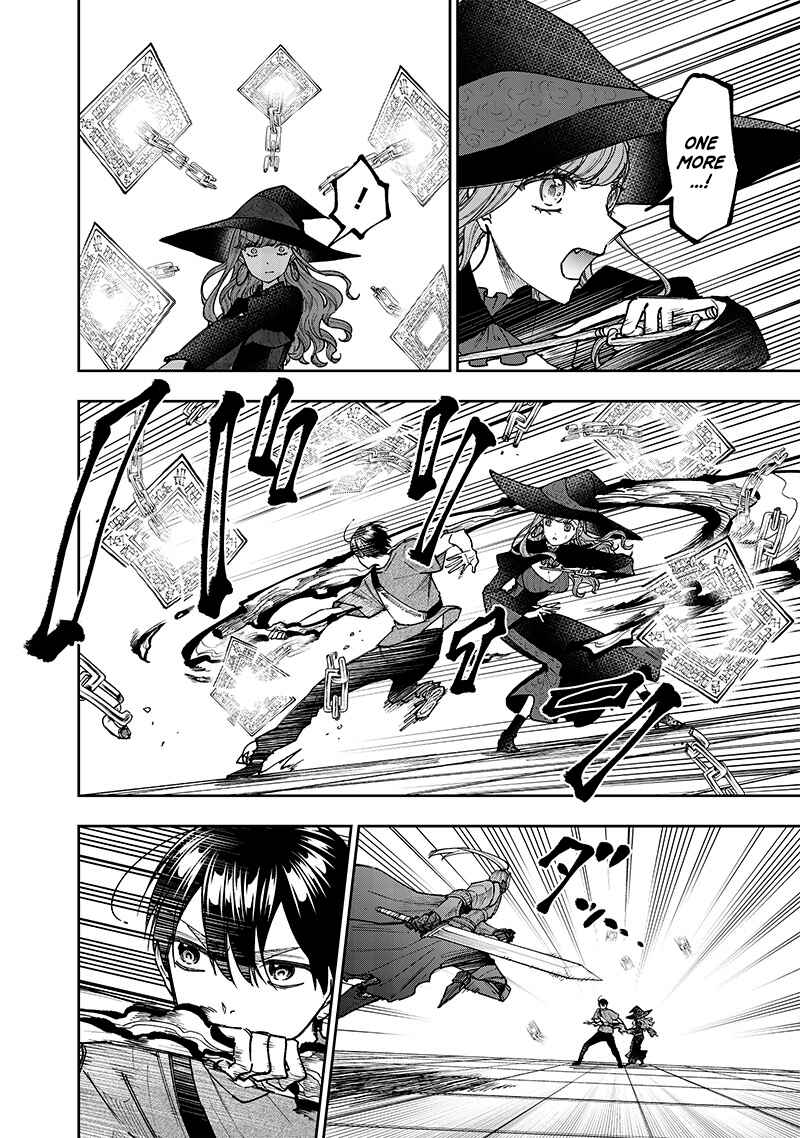 Kyuuseishu «Messiah» ~Isekai o Sukutta Motoyuusha ga Mamono no Afureru Genjitsu Sekai o Musou Suru~ Chapter 36 page 5