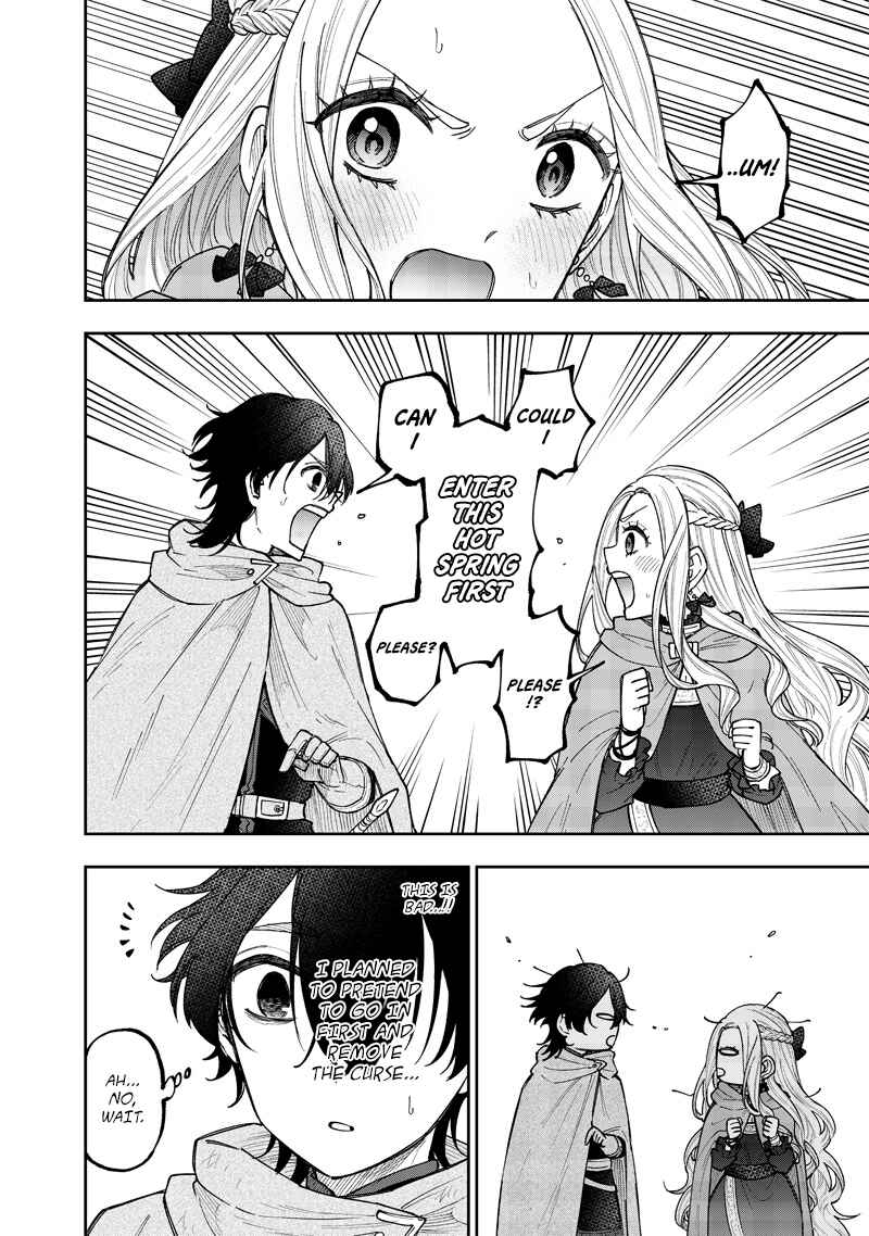 Kyuuseishu «Messiah» ~Isekai o Sukutta Motoyuusha ga Mamono no Afureru Genjitsu Sekai o Musou Suru~ Chapter 38.5 page 1