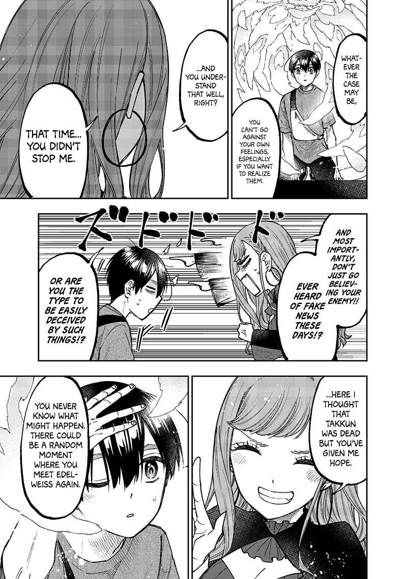 Kyuuseishu «Messiah» ~Isekai o Sukutta Motoyuusha ga Mamono no Afureru Genjitsu Sekai o Musou Suru~ Chapter 39 page 10