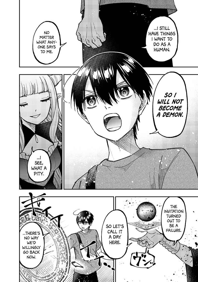 Kyuuseishu «Messiah» ~Isekai o Sukutta Motoyuusha ga Mamono no Afureru Genjitsu Sekai o Musou Suru~ Chapter 39 page 13