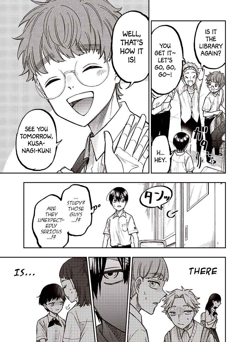Kyuuseishu «Messiah» ~Isekai o Sukutta Motoyuusha ga Mamono no Afureru Genjitsu Sekai o Musou Suru~ Chapter 4 page 14