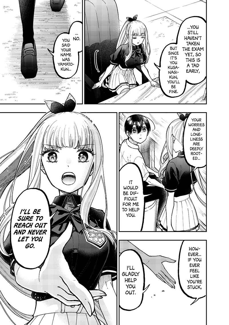 Kyuuseishu «Messiah» ~Isekai o Sukutta Motoyuusha ga Mamono no Afureru Genjitsu Sekai o Musou Suru~ Chapter 43 page 14