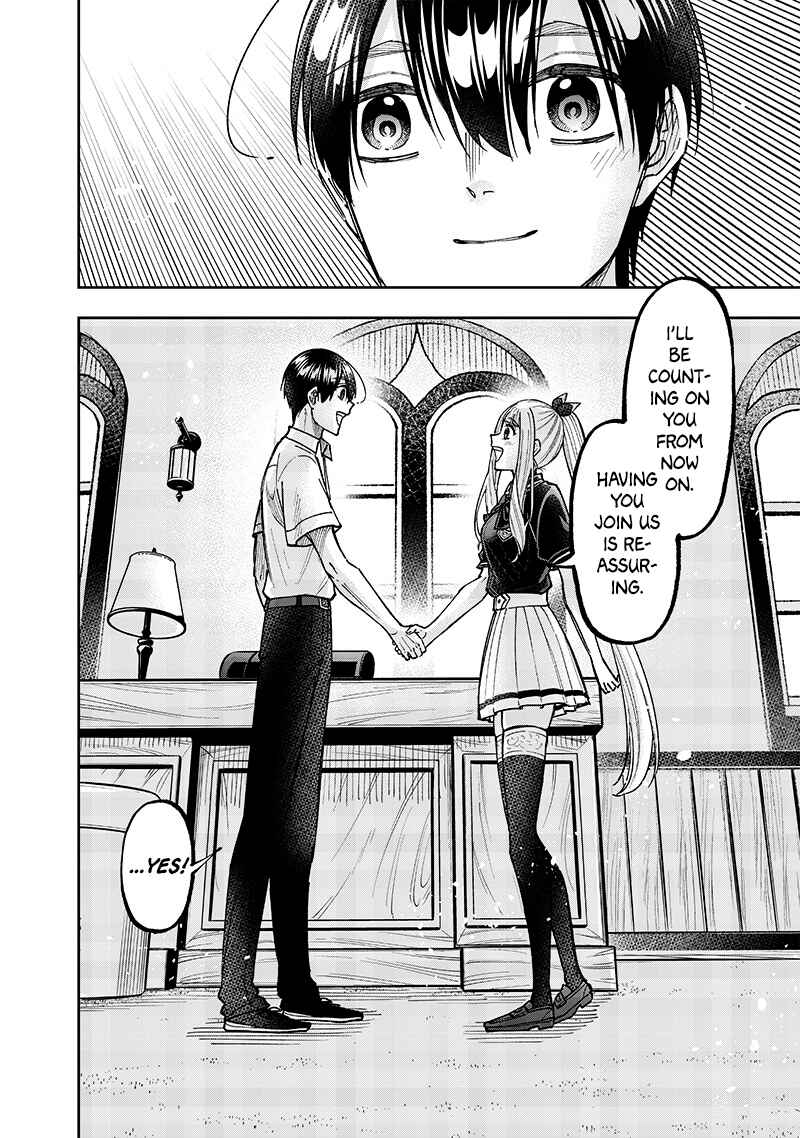 Kyuuseishu «Messiah» ~Isekai o Sukutta Motoyuusha ga Mamono no Afureru Genjitsu Sekai o Musou Suru~ Chapter 43 page 15
