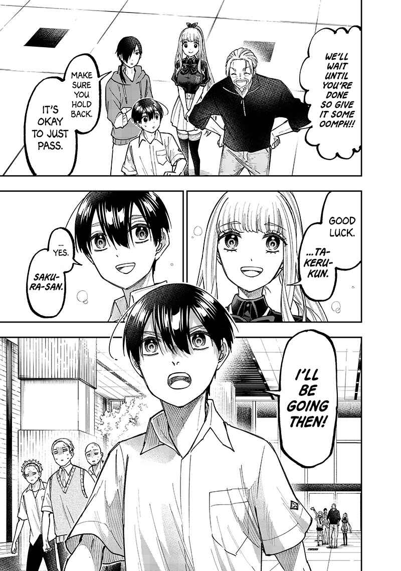 Kyuuseishu «Messiah» ~Isekai o Sukutta Motoyuusha ga Mamono no Afureru Genjitsu Sekai o Musou Suru~ Chapter 43 page 20