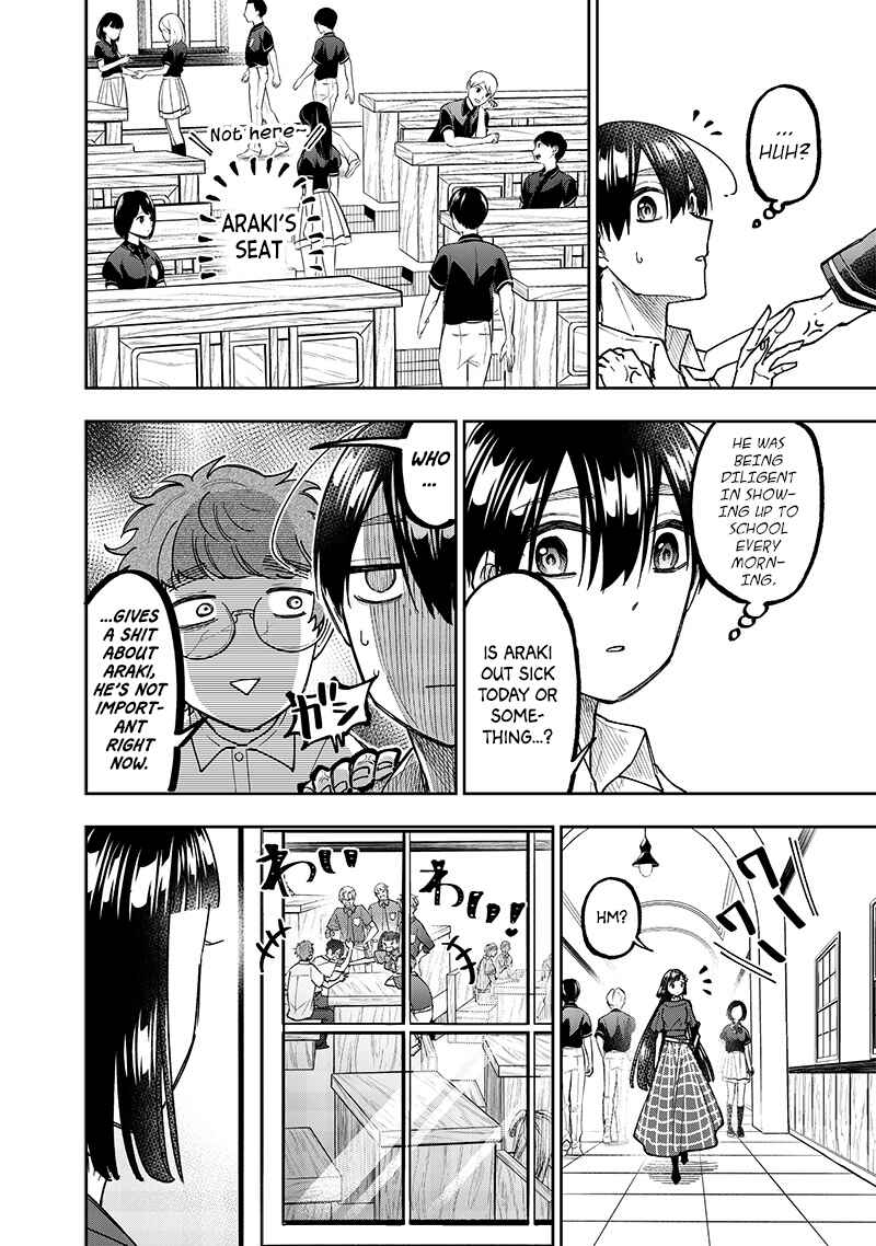 Kyuuseishu «Messiah» ~Isekai o Sukutta Motoyuusha ga Mamono no Afureru Genjitsu Sekai o Musou Suru~ Chapter 43 page 3