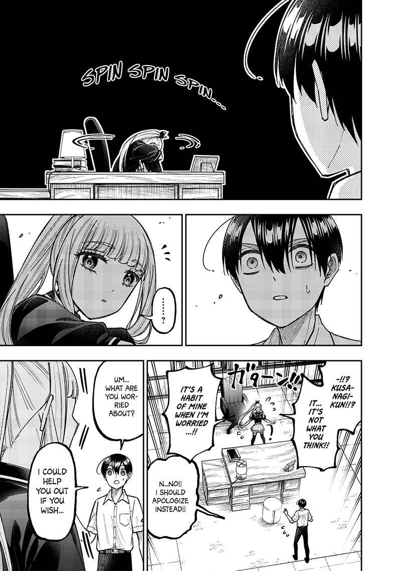 Kyuuseishu «Messiah» ~Isekai o Sukutta Motoyuusha ga Mamono no Afureru Genjitsu Sekai o Musou Suru~ Chapter 43 page 6
