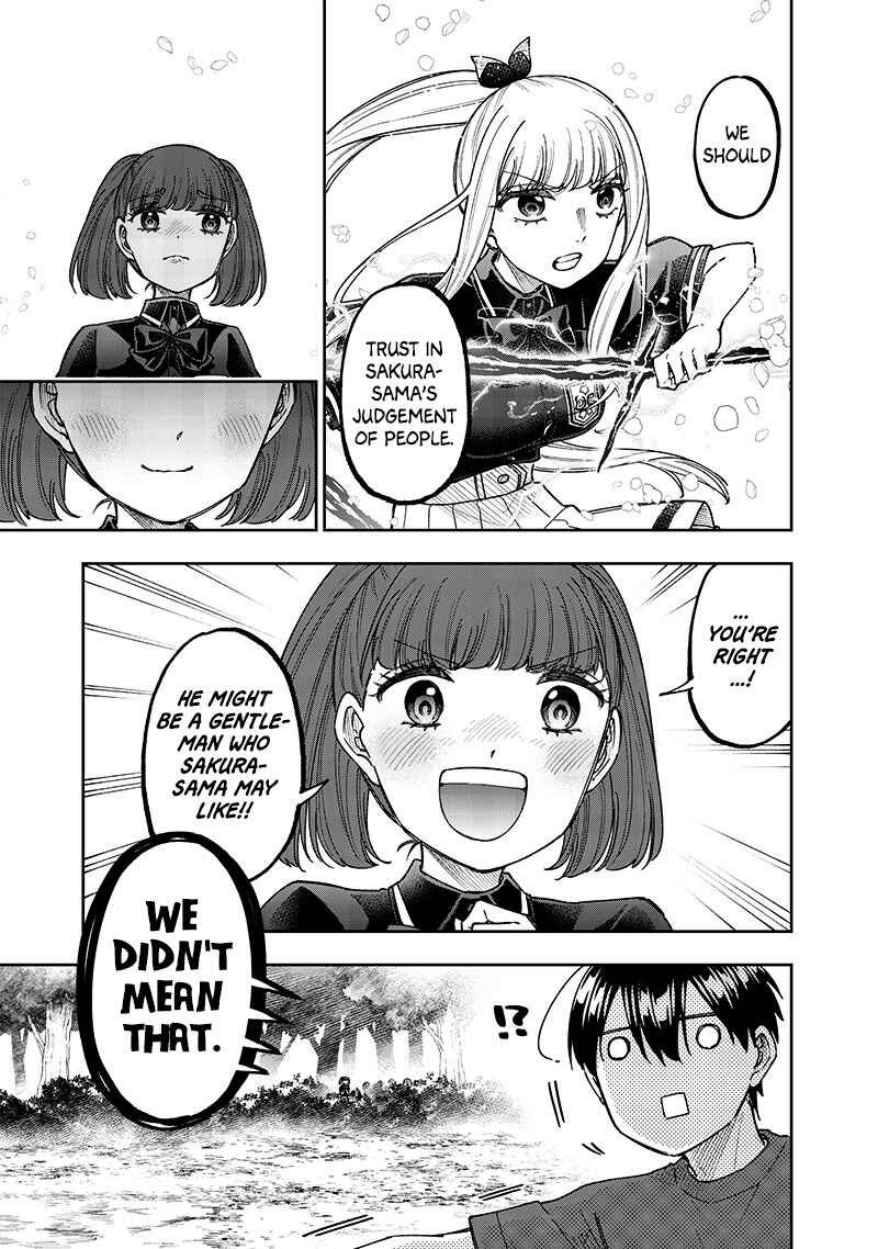 Kyuuseishu «Messiah» ~Isekai o Sukutta Motoyuusha ga Mamono no Afureru Genjitsu Sekai o Musou Suru~ Chapter 52 page 9