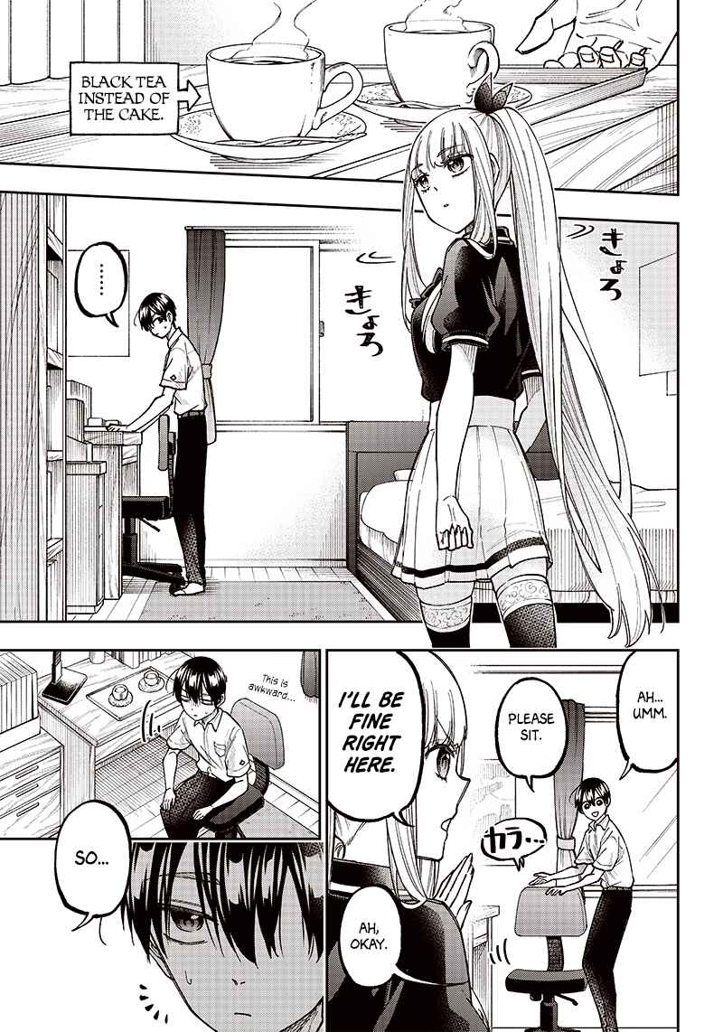 Kyuuseishu «Messiah» ~Isekai o Sukutta Motoyuusha ga Mamono no Afureru Genjitsu Sekai o Musou Suru~ Chapter 7 page 10