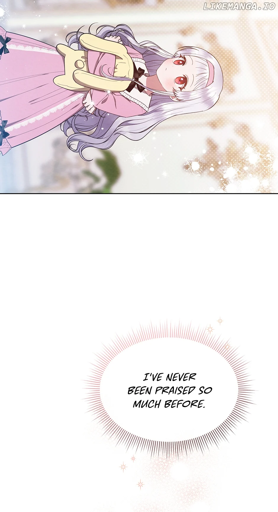 Lady Baby Is a Revenge Maker Chapter 26 page 13