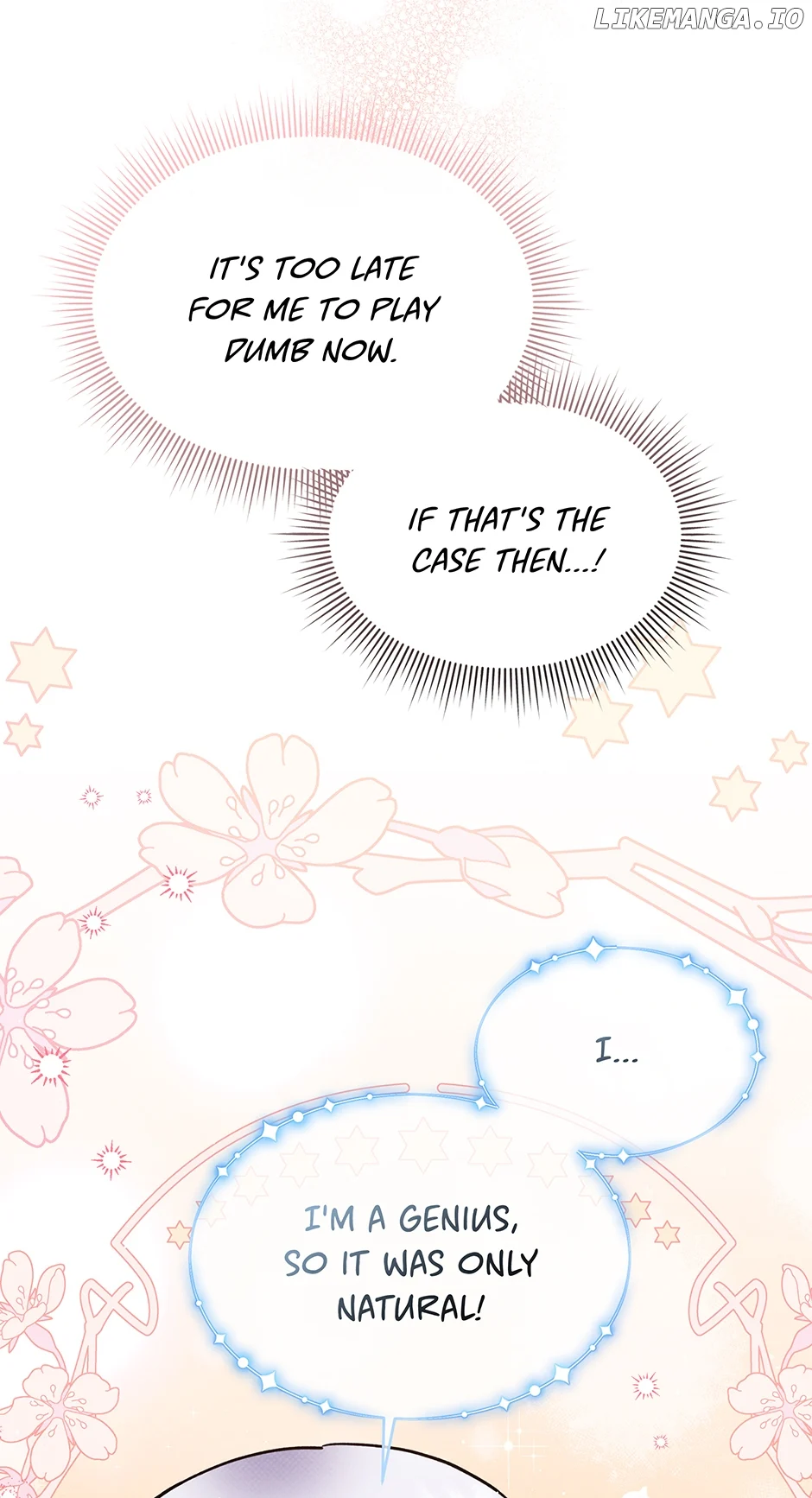 Lady Baby Is a Revenge Maker Chapter 26 page 14
