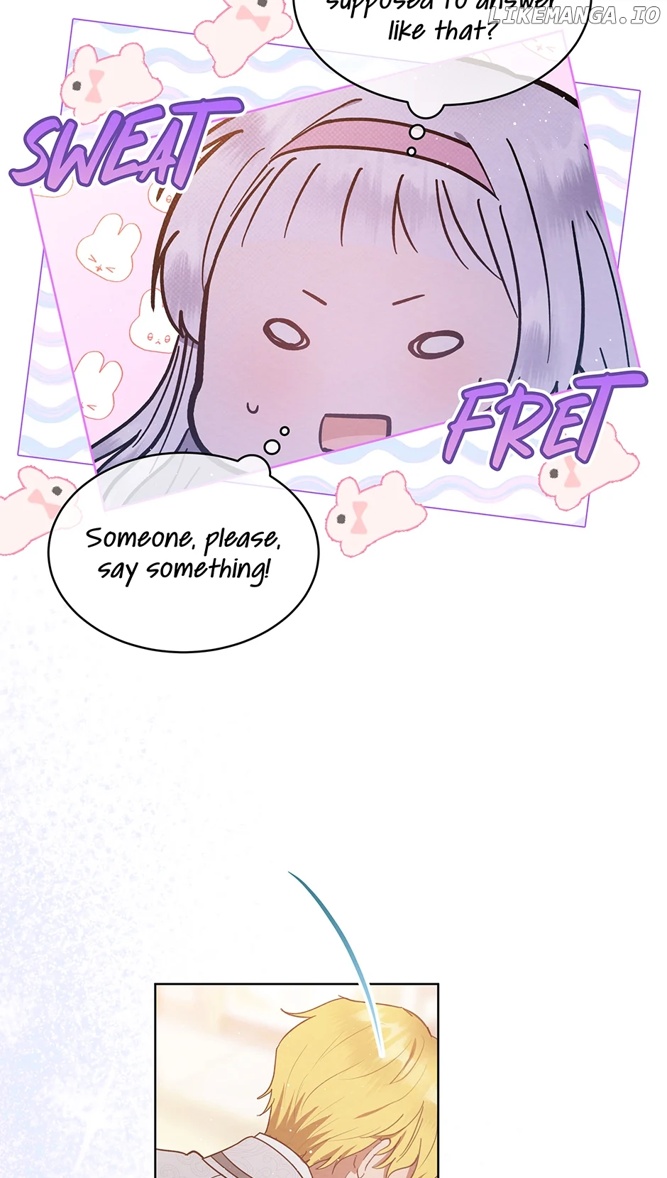 Lady Baby Is a Revenge Maker Chapter 26 page 17