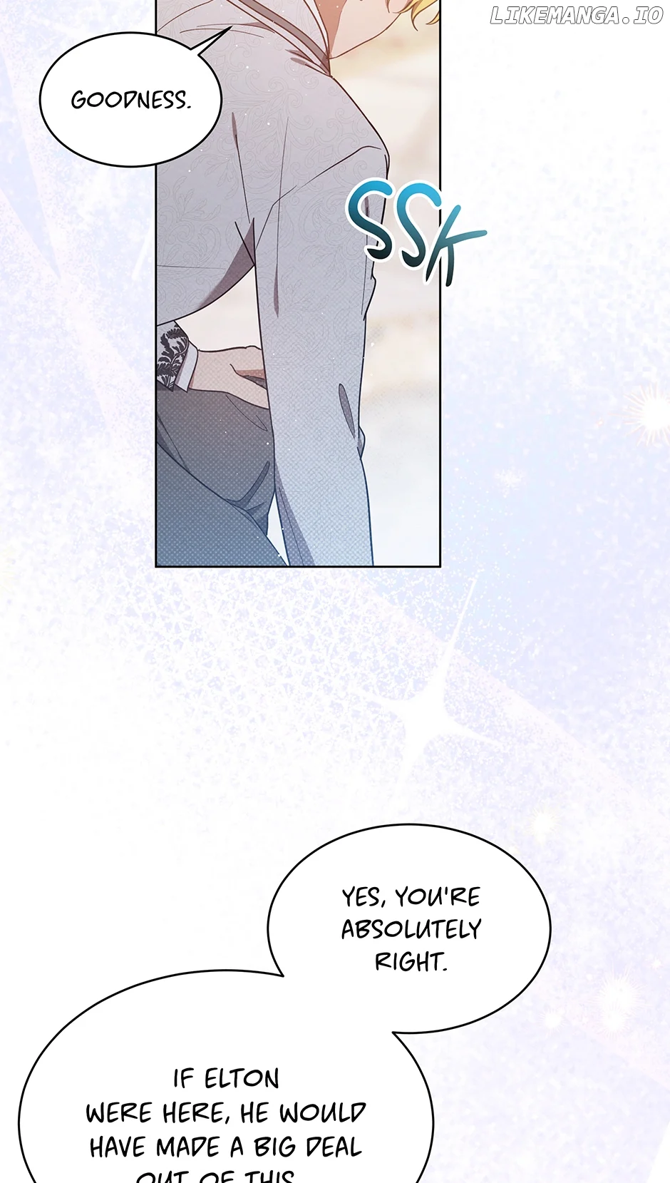 Lady Baby Is a Revenge Maker Chapter 26 page 18