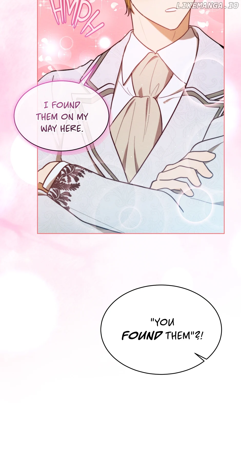 Lady Baby Is a Revenge Maker Chapter 26 page 2