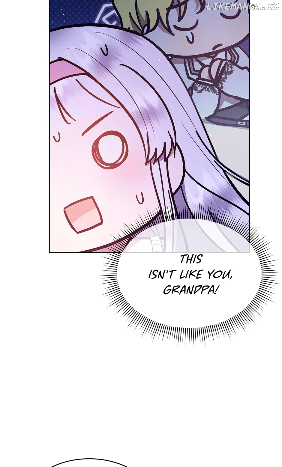 Lady Baby Is a Revenge Maker Chapter 26 page 36