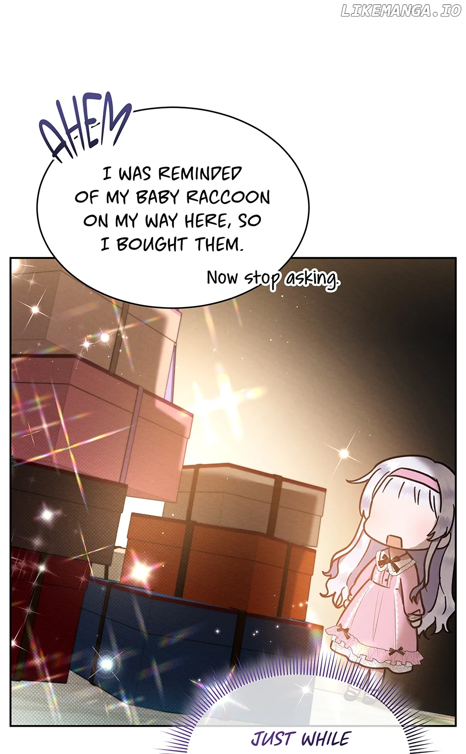 Lady Baby Is a Revenge Maker Chapter 26 page 3