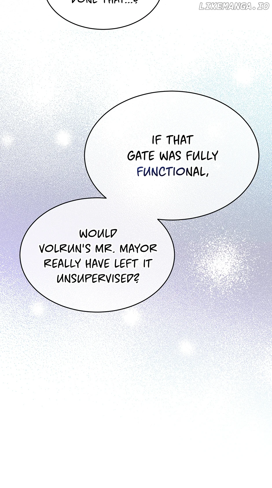 Lady Baby Is a Revenge Maker Chapter 26 page 43