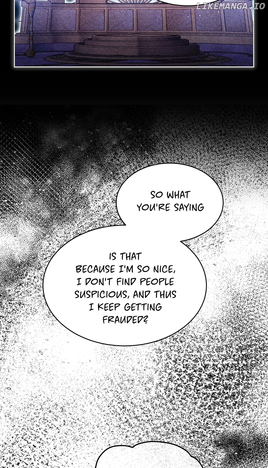 Lady Baby Is a Revenge Maker Chapter 26 page 45