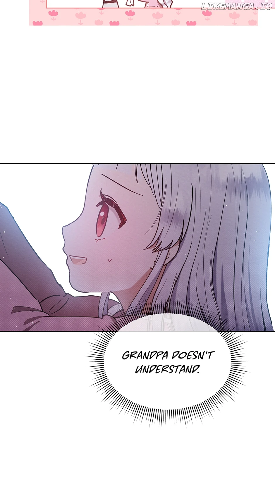Lady Baby Is a Revenge Maker Chapter 26 page 47