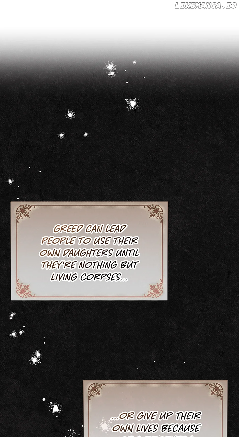 Lady Baby Is a Revenge Maker Chapter 26 page 48