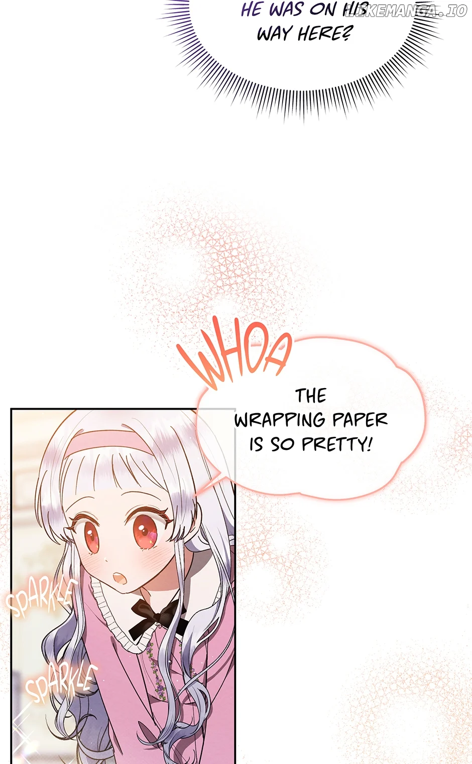 Lady Baby Is a Revenge Maker Chapter 26 page 4