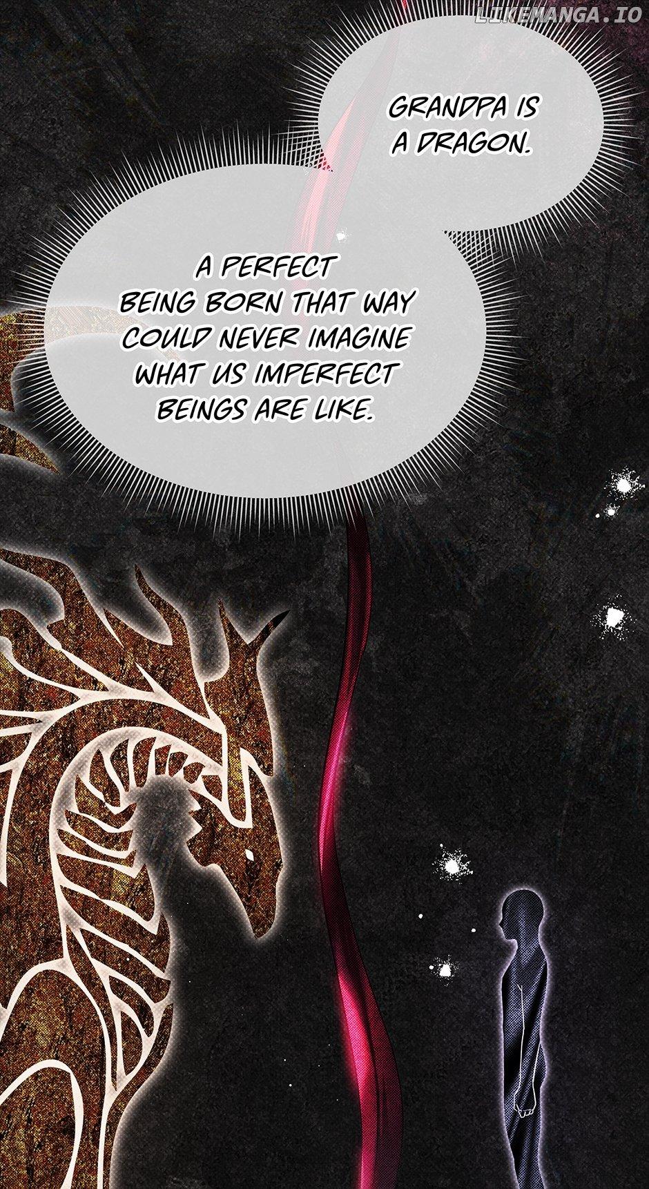 Lady Baby Is a Revenge Maker Chapter 26 page 50