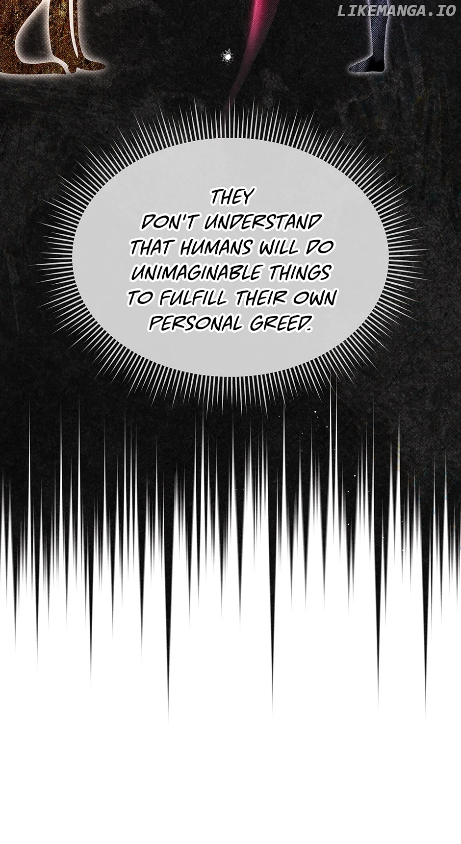 Lady Baby Is a Revenge Maker Chapter 26 page 51