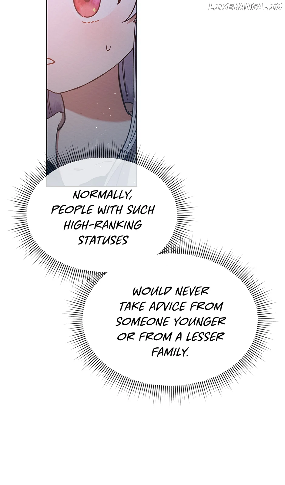 Lady Baby Is a Revenge Maker Chapter 26 page 64