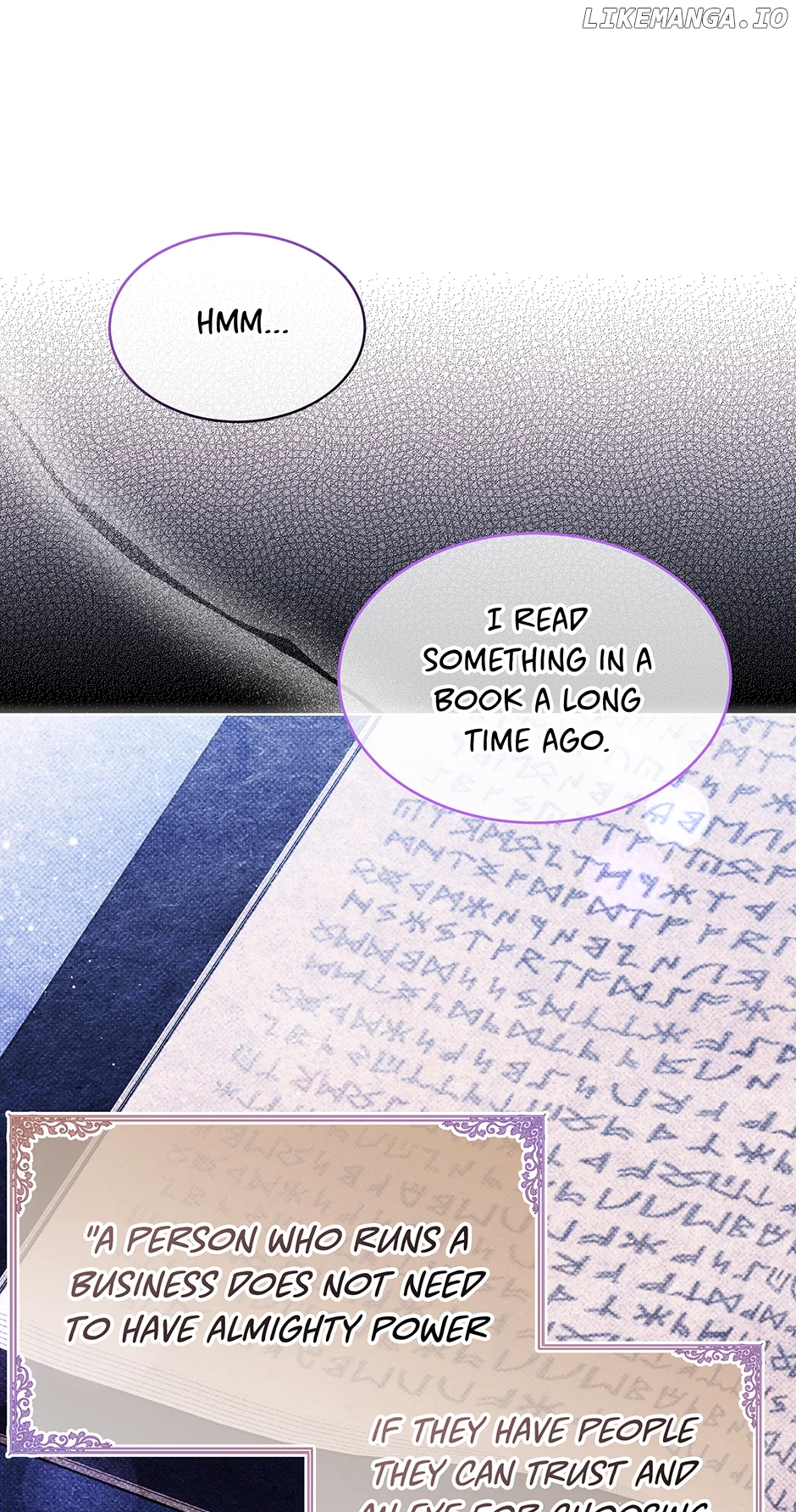 Lady Baby Is a Revenge Maker Chapter 26 page 66