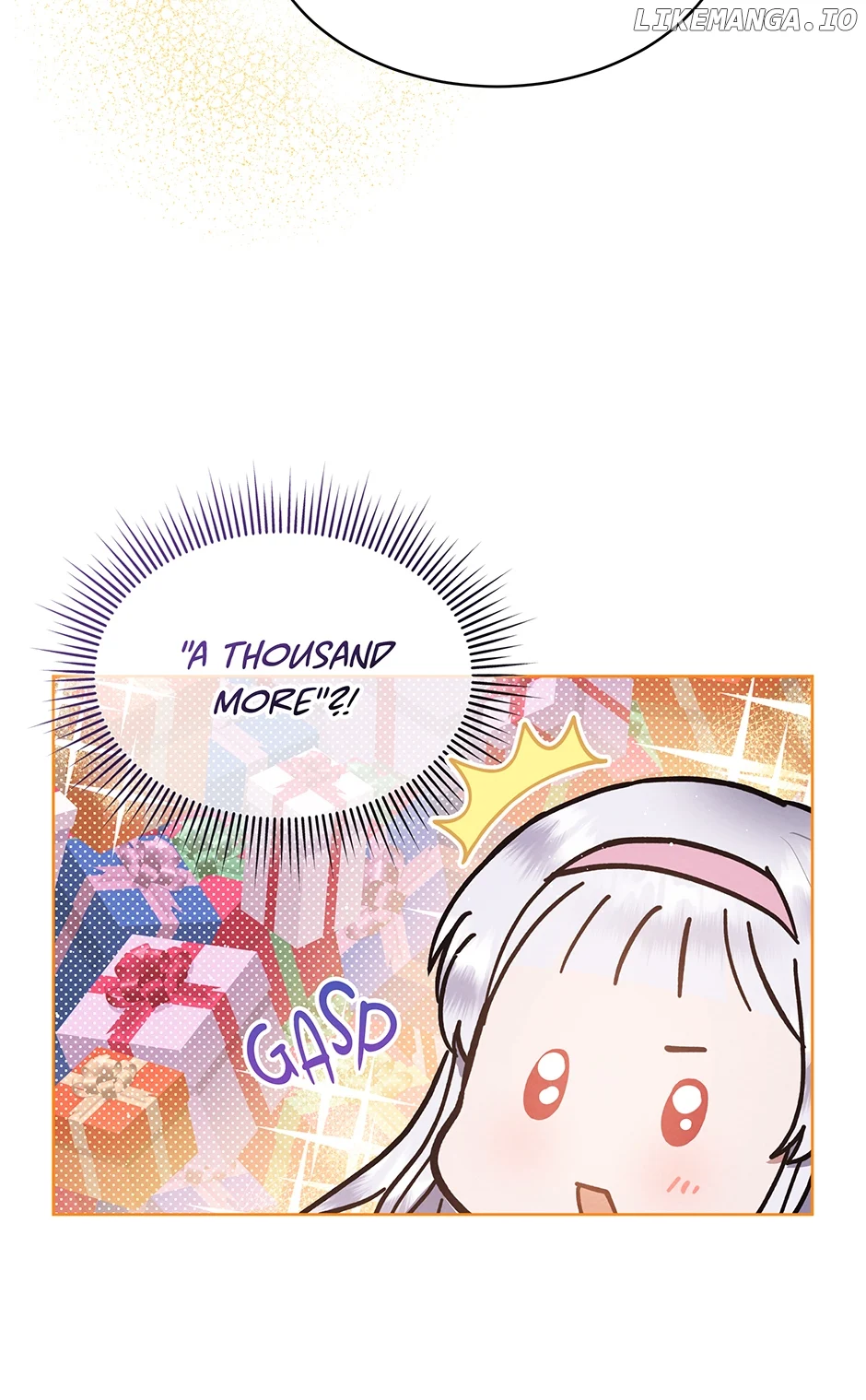 Lady Baby Is a Revenge Maker Chapter 26 page 6
