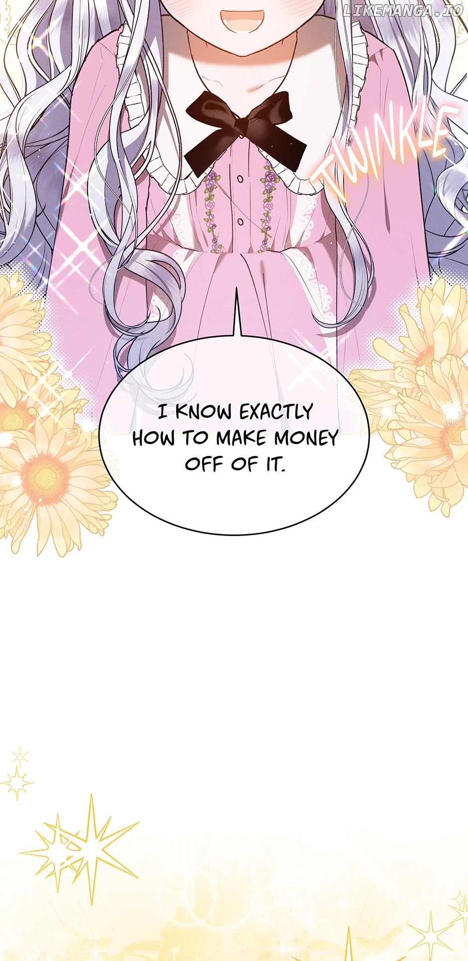 Lady Baby Is a Revenge Maker Chapter 26 page 75