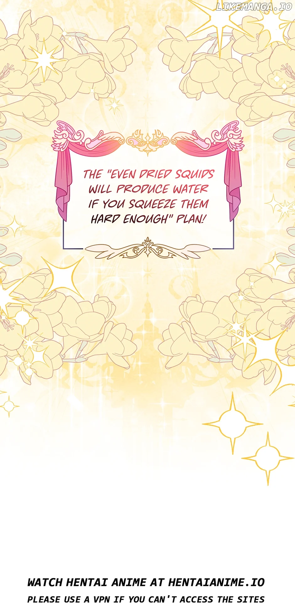 Lady Baby Is a Revenge Maker Chapter 26 page 76