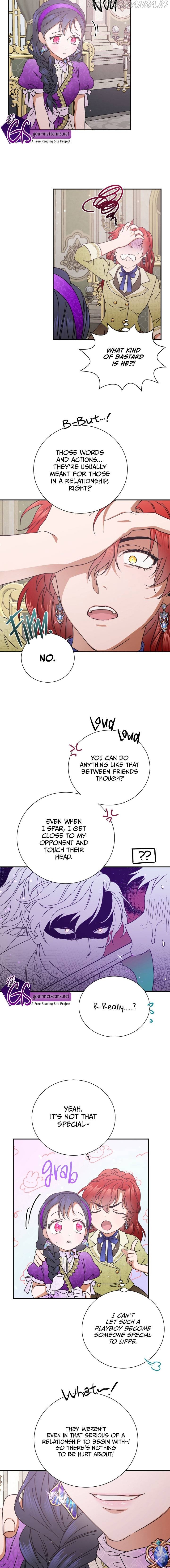 Lady Baby Chapter 171 page 13