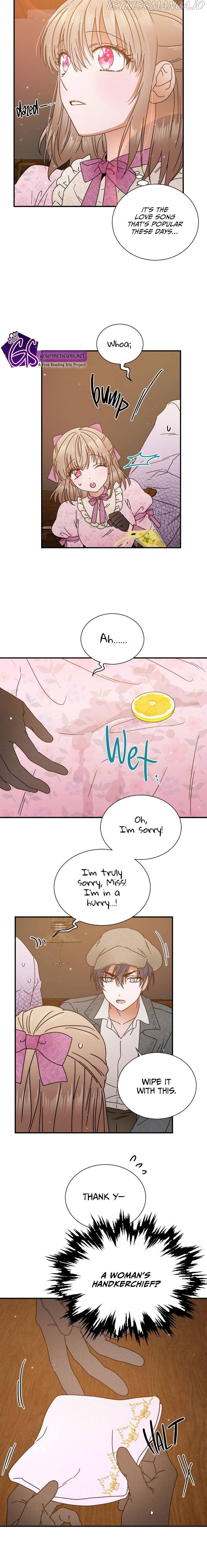 Lady Baby Chapter 171 page 3