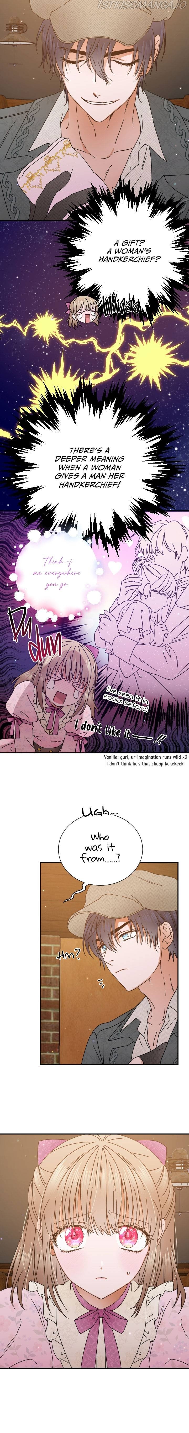 Lady Baby Chapter 171 page 5