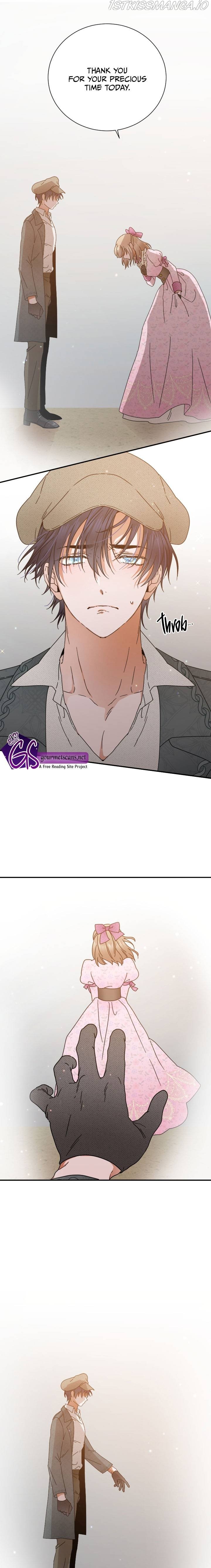 Lady Baby Chapter 171 page 8