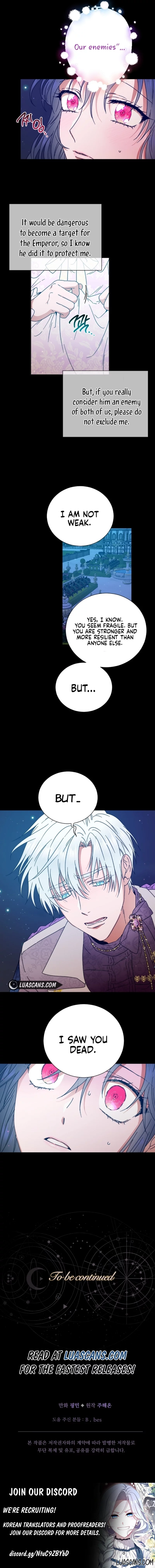 Lady Baby Chapter 199 page 11
