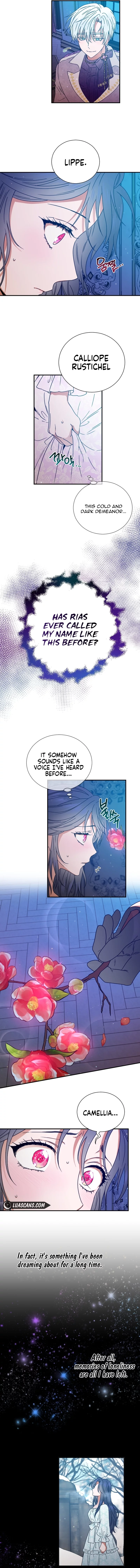 Lady Baby Chapter 199 page 3
