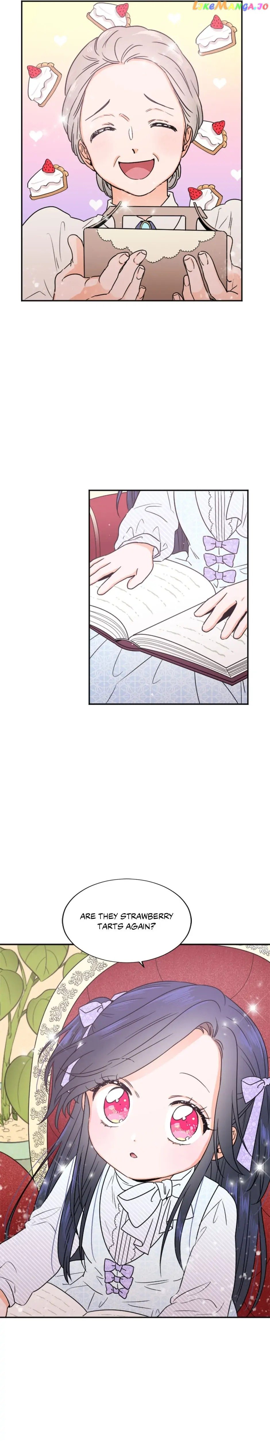 Lady Baby Chapter 46 page 9