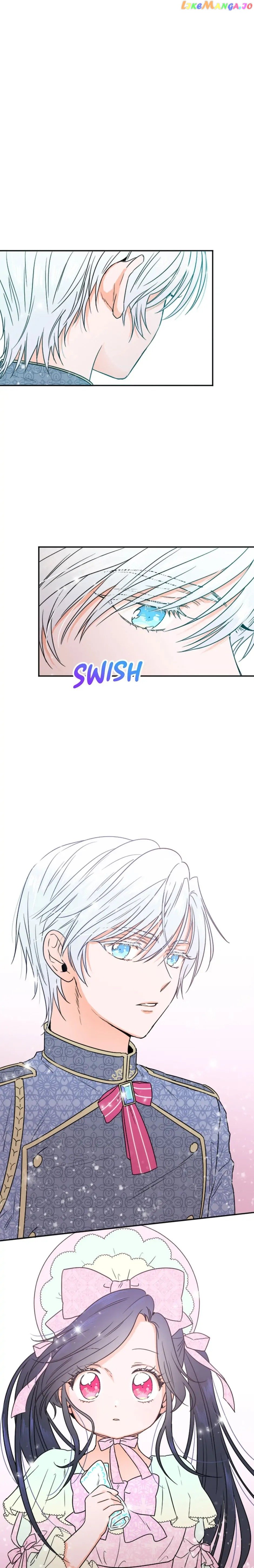 Lady Baby Chapter 46 page 4