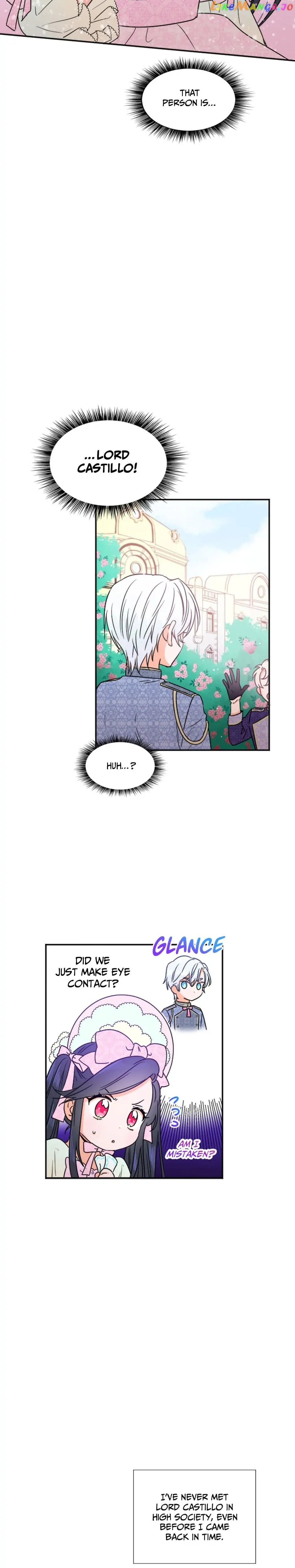 Lady Baby Chapter 46 page 5