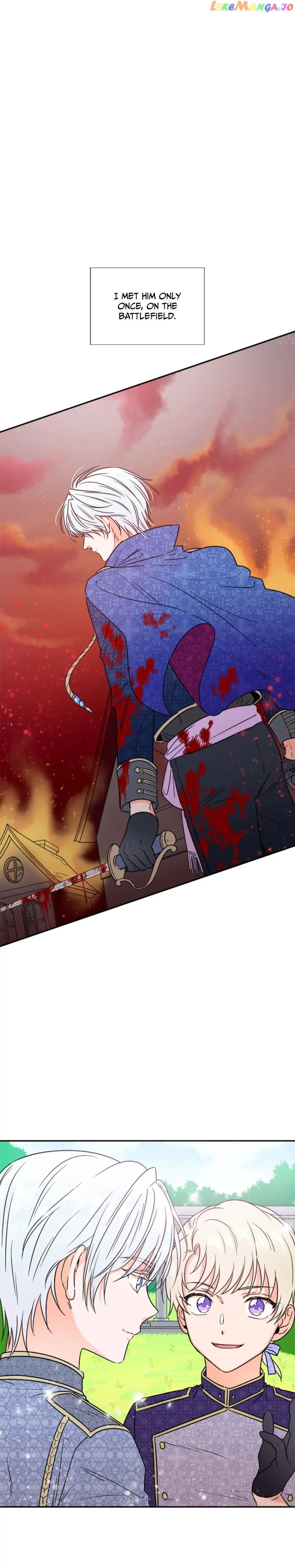 Lady Baby Chapter 46 page 6