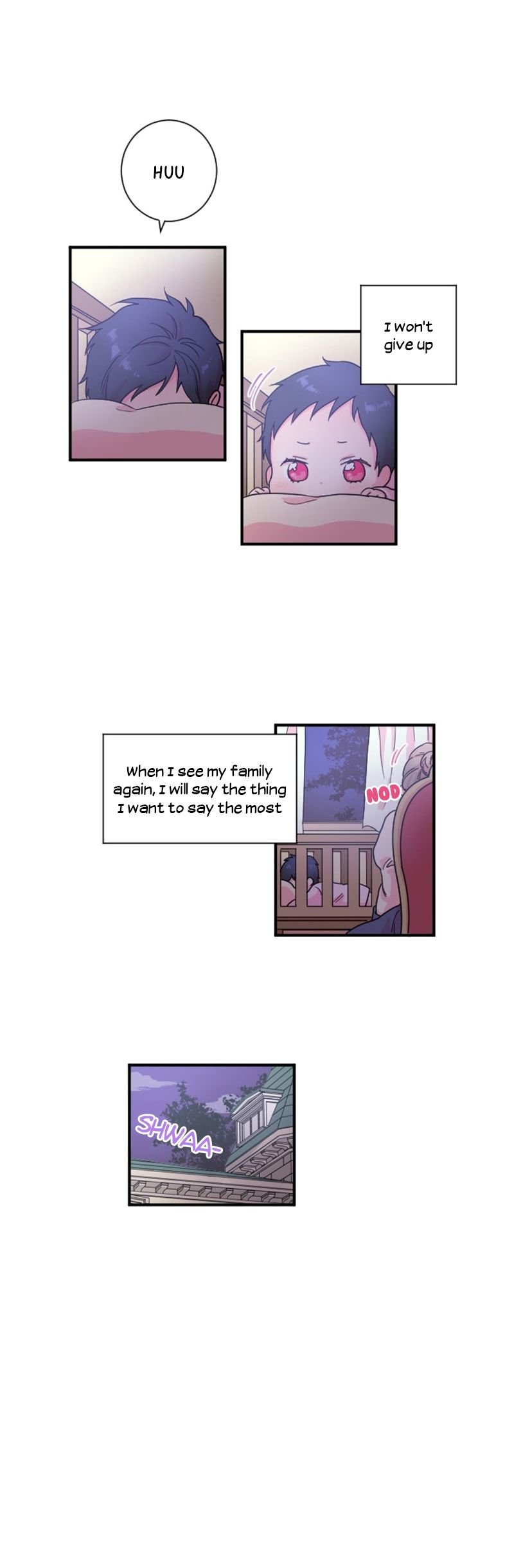 Lady Baby Chapter 7 page 10