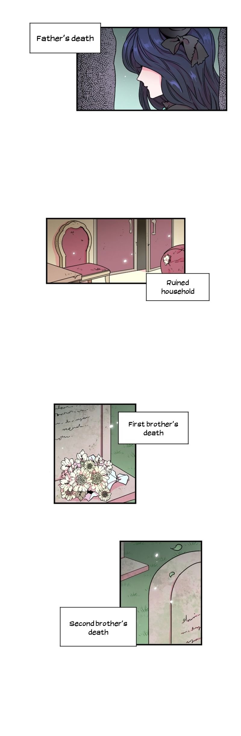 Lady Baby Chapter 7 page 2