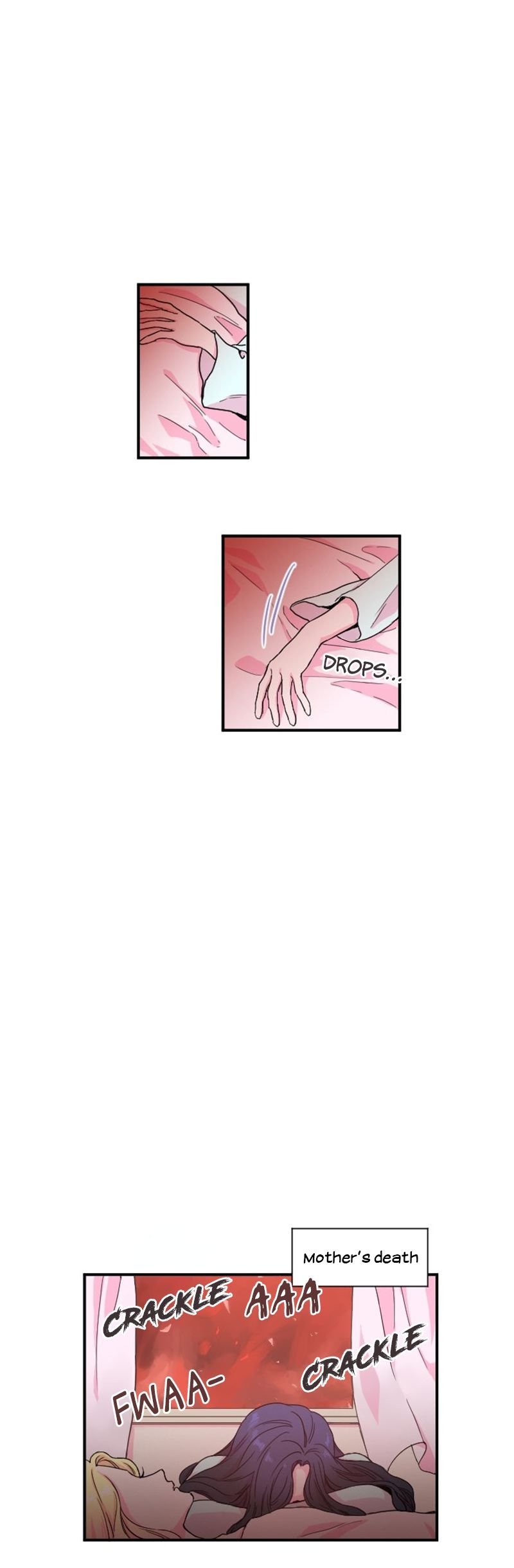 Lady Baby Chapter 7 page 4