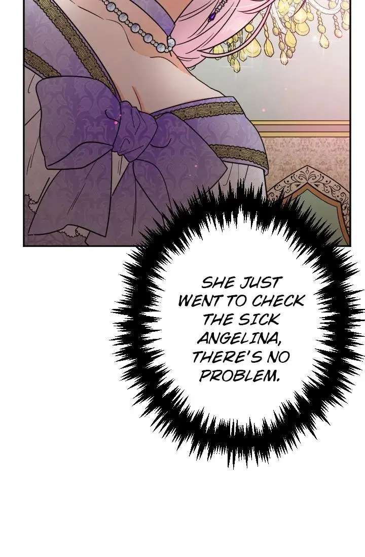 Lady Baby Chapter 92 page 23