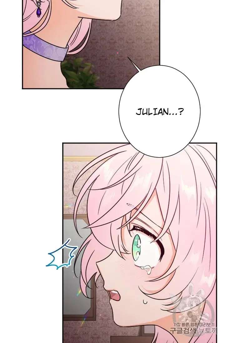 Lady Baby Chapter 92 page 39
